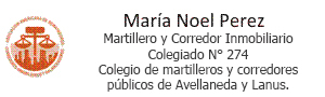 María Noel Perez